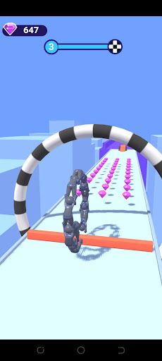 HAPPY GO - Screenshot 3