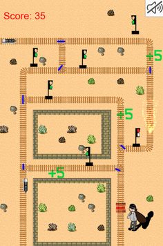 TrainGo traffic - Screenshot 4