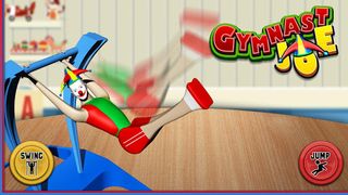 Gymnast Joe - Screenshot 1