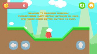 Moii's Action - Screenshot 2