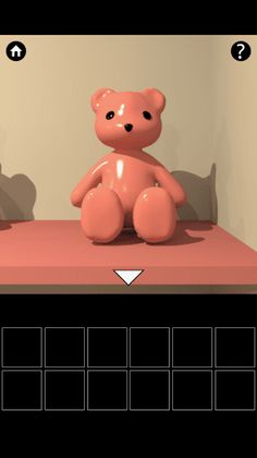 LIFT - room escape game - - Screenshot 2