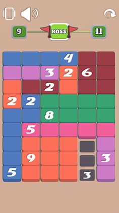 Shikaku Mastery - Screenshot 3