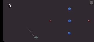 Blue Monster - Screenshot 2