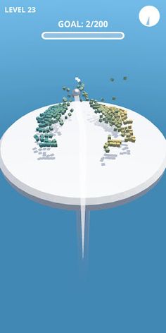 Block Smash - Screenshot 3