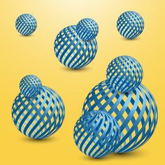 Slope 3D Ball Game - Endless R - Screenshot 1