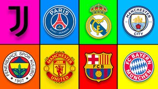 Which Footbal Team? - Screenshot 1