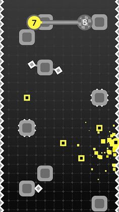 Dot VS Block - Screenshot 3