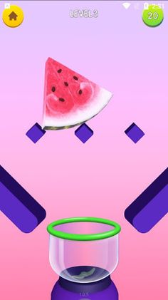 Cut The Fruits - Screenshot 2