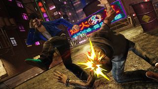 Grand Street Thug Simulator - Screenshot 2