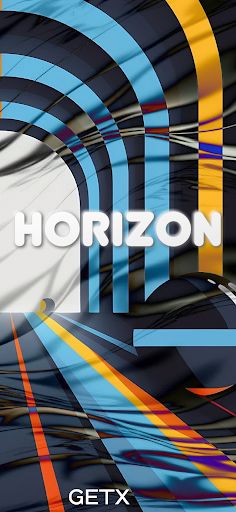 Radiant Horizon - Змейка - Screenshot 3