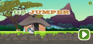 GP Jumper - Screenshot 1