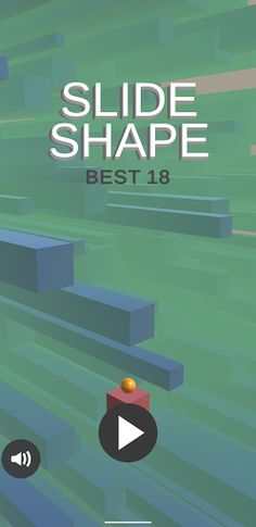 Slide Shape - Screenshot 2