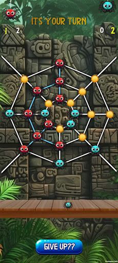 ZhiZhu-Plus-The Spider Demo - Screenshot 2