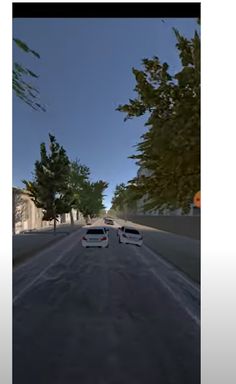 Don't Touch the wall - Screenshot 3