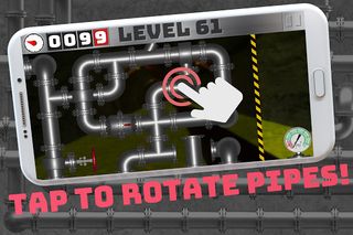 Super Pipes - Plumber - Screenshot 2