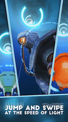 Tubocity - Screenshot 1