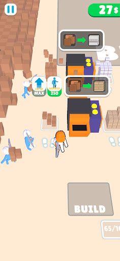 House Builder 3D - Screenshot 2