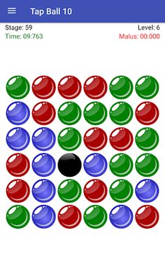 Tap Ball 10 - Screenshot 4