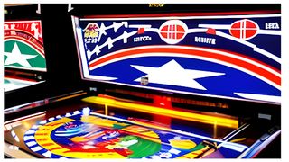 Pinballer - Screenshot 1