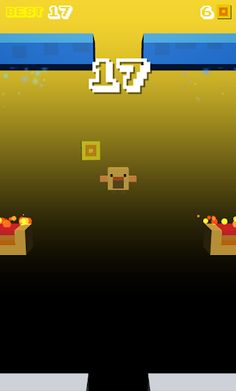 Jumping High! - Screenshot 2