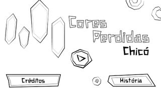 Cores Perdidas Chicó - Screenshot 1