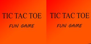 Tic Tac Challenge Game - Screenshot 2