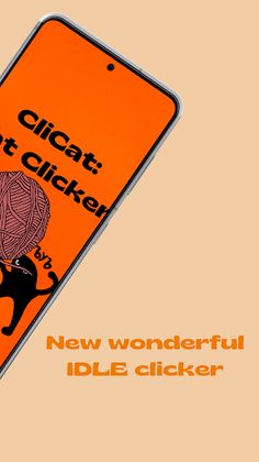 CliCat: Cat Clicker - Screenshot 2