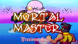 Mortal Master - Screenshot 1