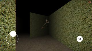 The Maze - Screenshot 1