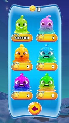 Gummy Clinig - Screenshot 3