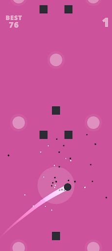 Infinity ball - Screenshot 2