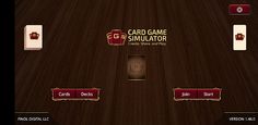 Card Game Simulator - Screenshot 4