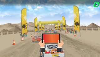 Car Club - Screenshot 1