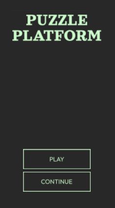 platform puzzle - Screenshot 1
