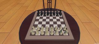 Chess Champions World - Screenshot 1