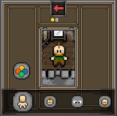 Dungeon Dash - TOTN - Screenshot 3