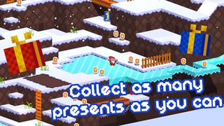 Santa's Mountain - Screenshot 3