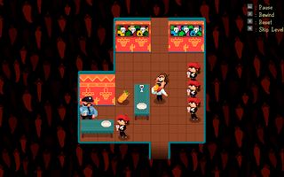 So Fart Away - Screenshot 2