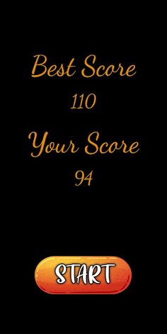 Catch the button - Screenshot 1