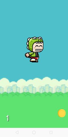 CoinMan - Screenshot 2