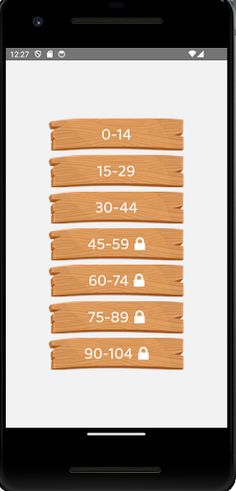 Nambas - Screenshot 1