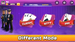 Sergeant Major - Screenshot 1