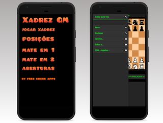 Xadrez GM - Screenshot 3