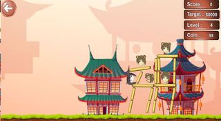 Furriest Nerds - Screenshot 3