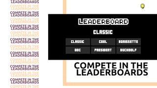 Run Buck Borris! - Screenshot 3