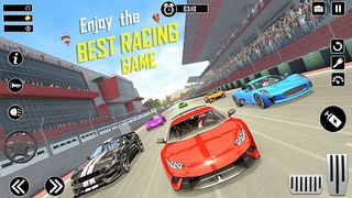 Racing Master Car Games - Screenshot 3