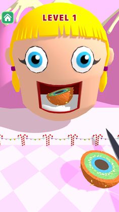 Truffle Run - Screenshot 3