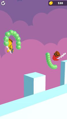 Draw Shooter! - Screenshot 2