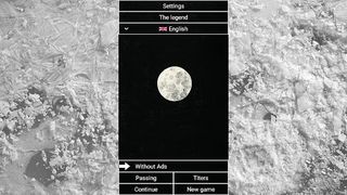 My scary story 2 - Text Quest - Screenshot 1