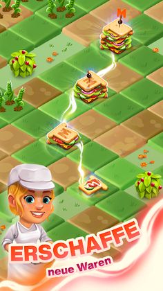 Migros Merge - Screenshot 2